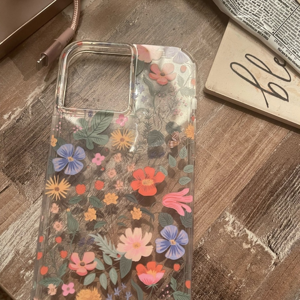 iPhone 12 Pro Max phone case
